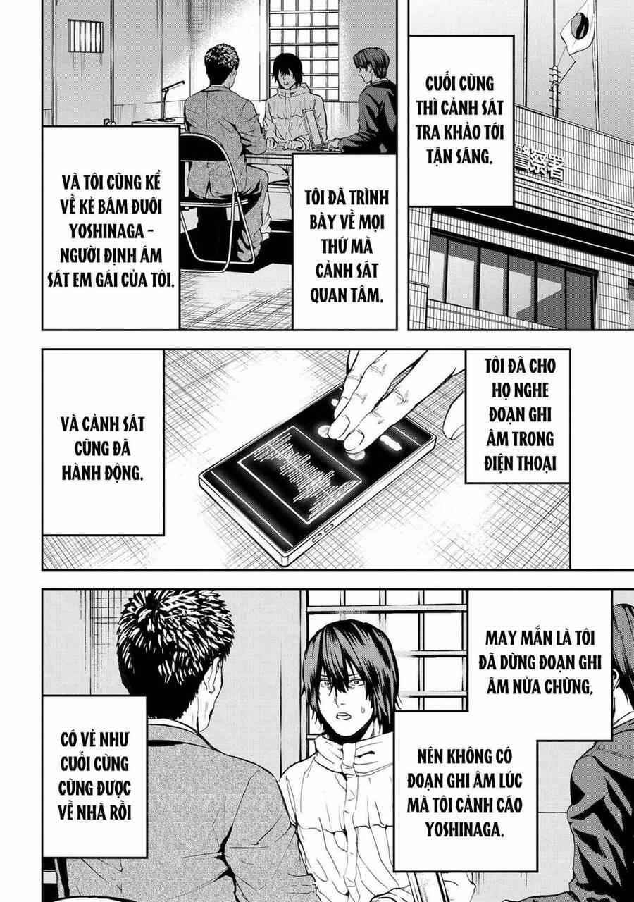 Murazukuri Game no NPC ga Namami no Ningen to Shika Omoe Nai 49 trang 6