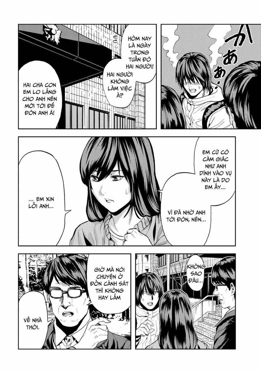 Murazukuri Game no NPC ga Namami no Ningen to Shika Omoe Nai 49 trang 8