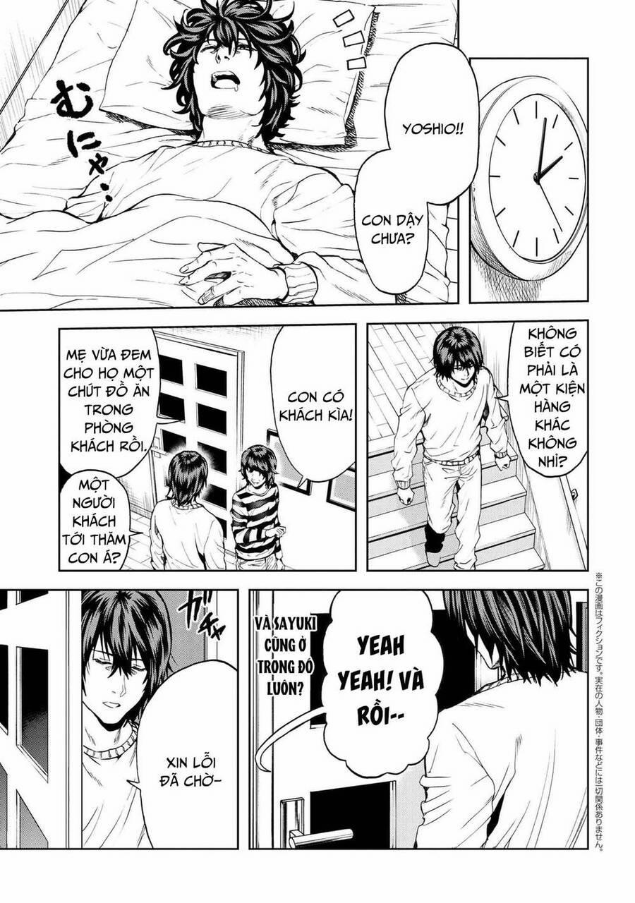 Murazukuri Game no NPC ga Namami no Ningen to Shika Omoe Nai 50 trang 1