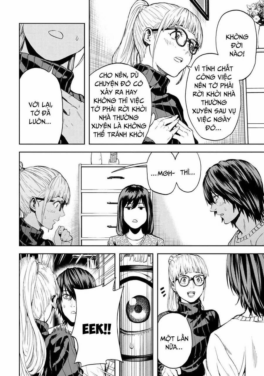 Murazukuri Game no NPC ga Namami no Ningen to Shika Omoe Nai 50 trang 10