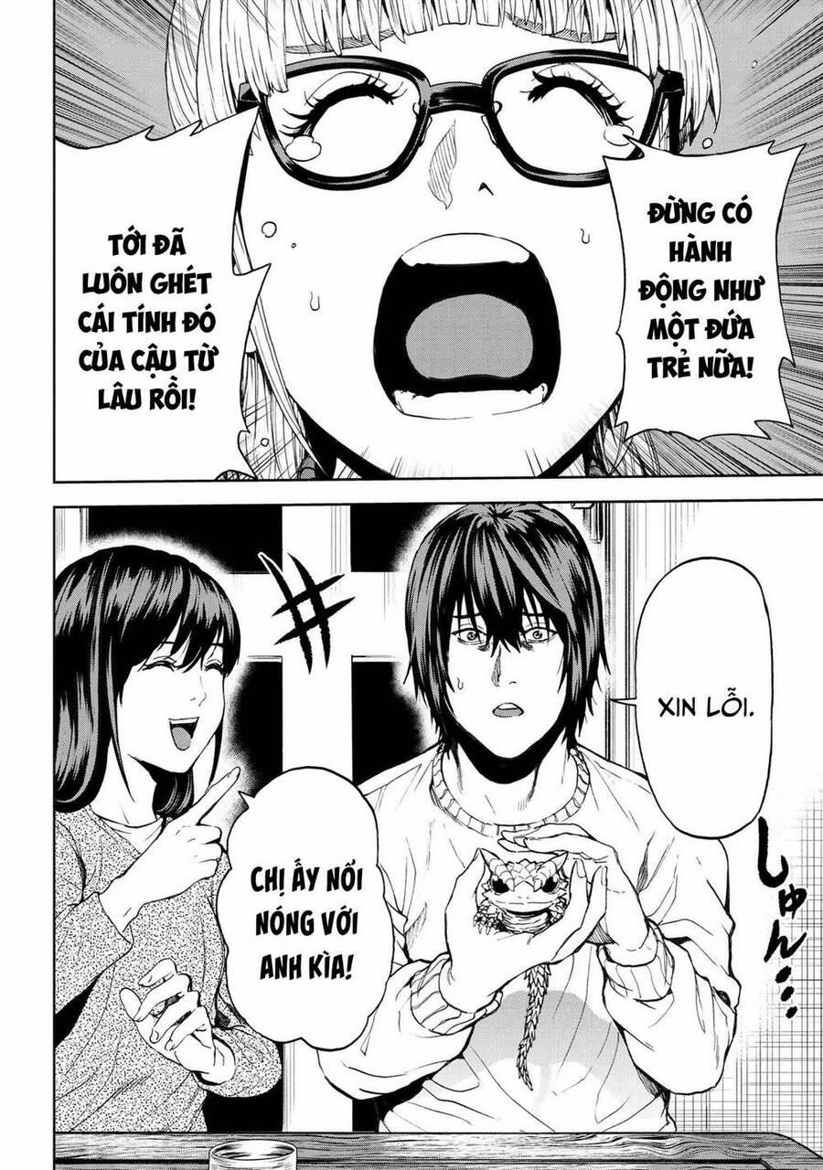 Murazukuri Game no NPC ga Namami no Ningen to Shika Omoe Nai 50 trang 14