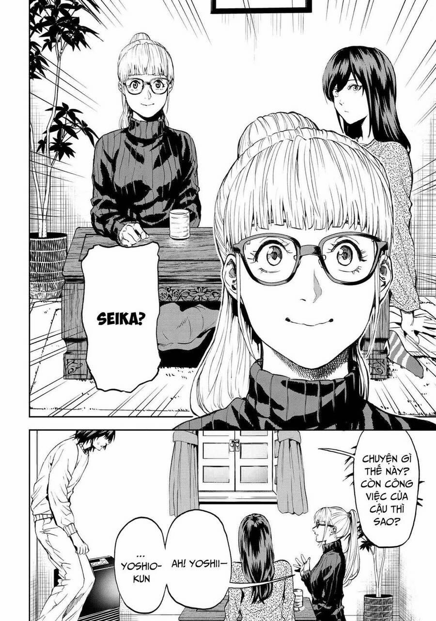 Murazukuri Game no NPC ga Namami no Ningen to Shika Omoe Nai 50 trang 2