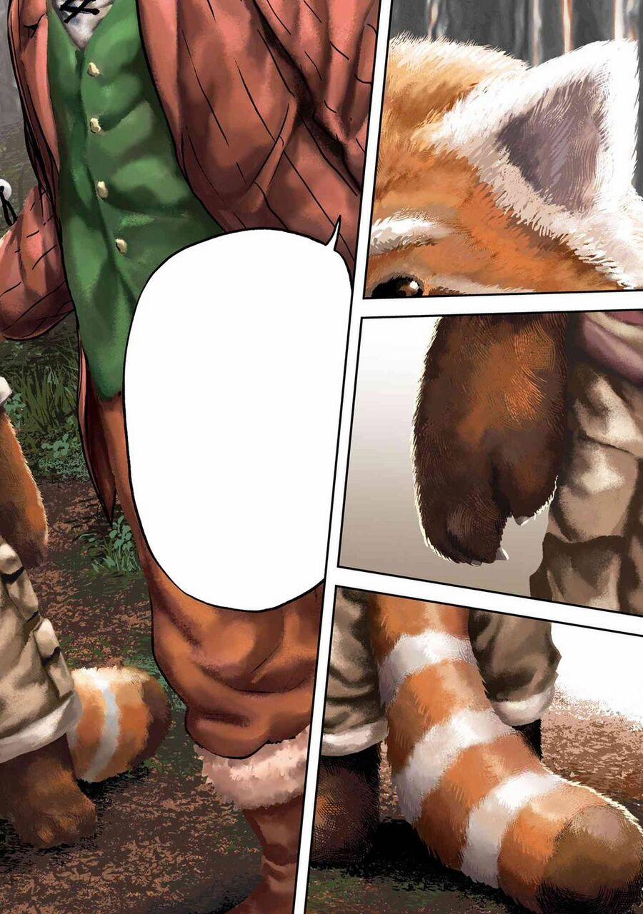 Murazukuri Game no NPC ga Namami no Ningen to Shika Omoe Nai 51 trang 2