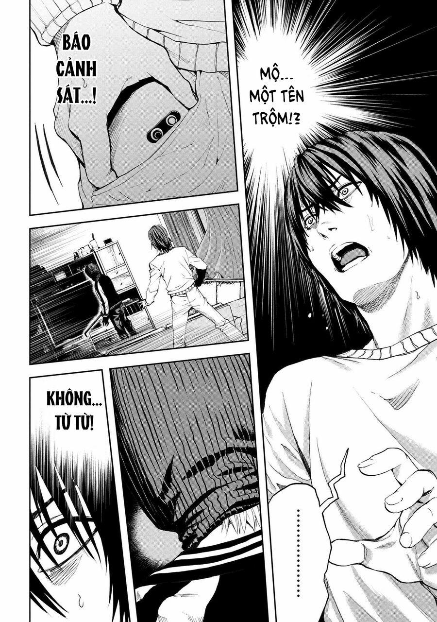 Murazukuri Game no NPC ga Namami no Ningen to Shika Omoe Nai 53 trang 19