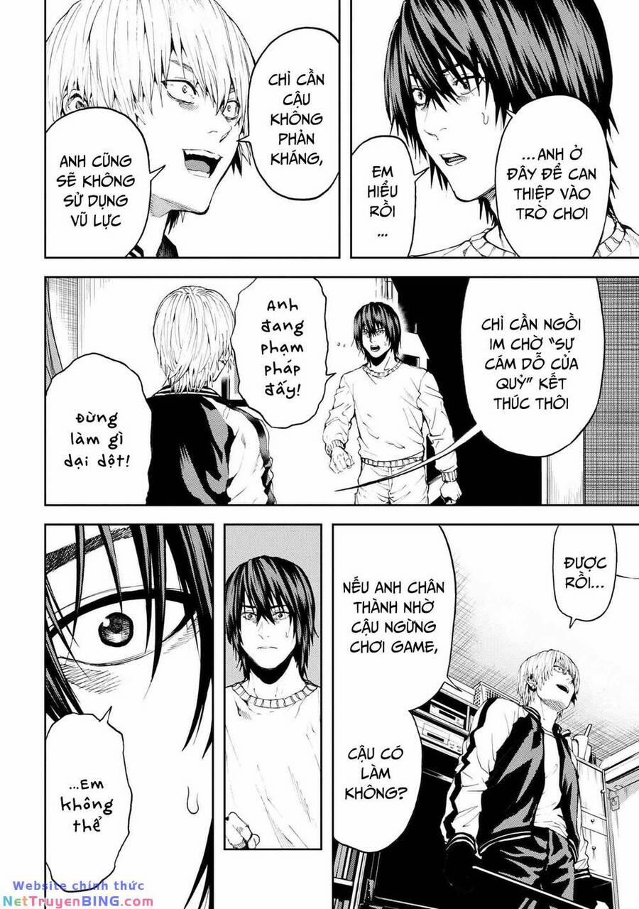 Murazukuri Game no NPC ga Namami no Ningen to Shika Omoe Nai 56.1 trang 2