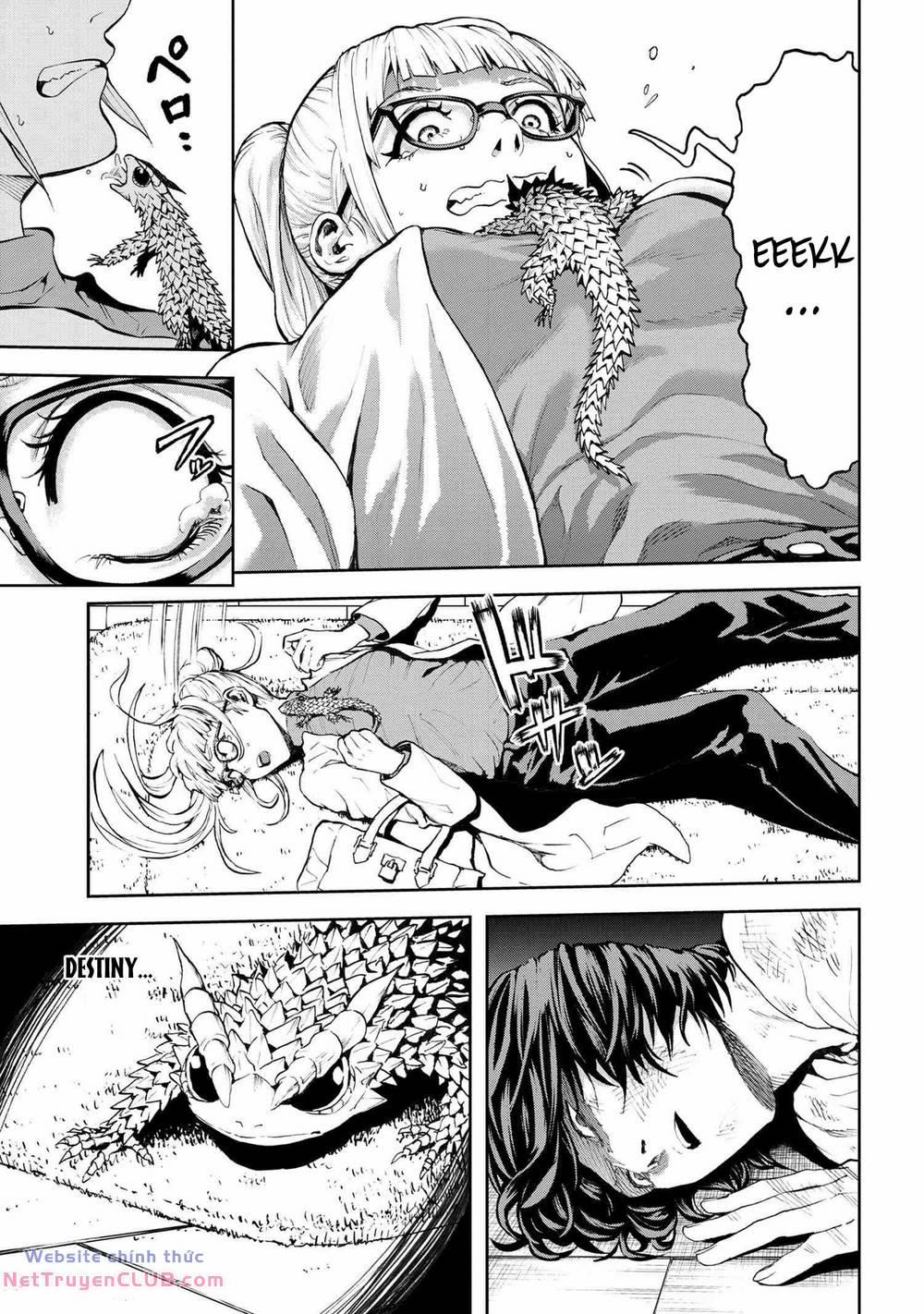 Murazukuri Game no NPC ga Namami no Ningen to Shika Omoe Nai 56.2 trang 13