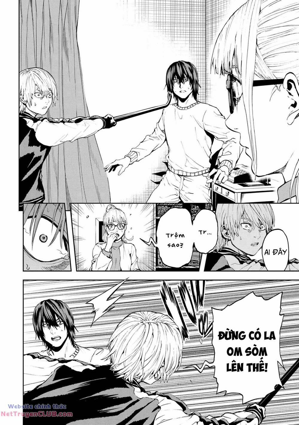 Murazukuri Game no NPC ga Namami no Ningen to Shika Omoe Nai 56.2 trang 2