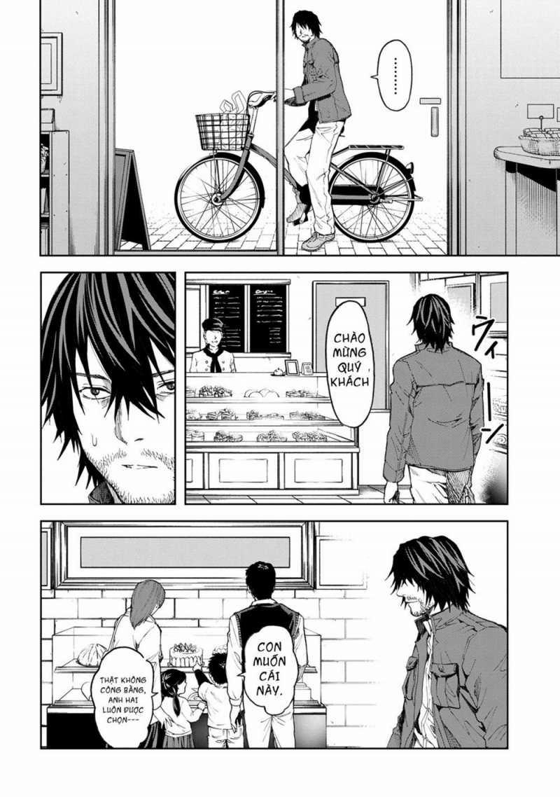 Murazukuri Game no NPC ga Namami no Ningen to Shika Omoe Nai 6 trang 15