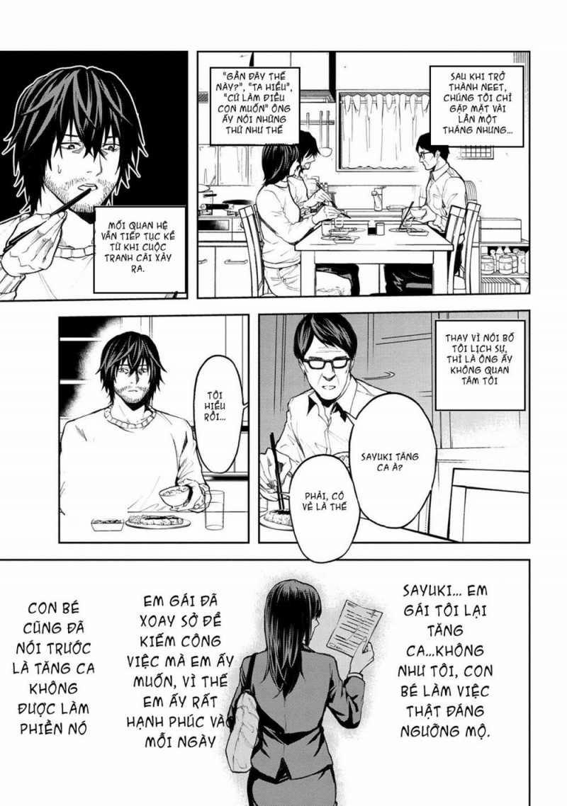 Murazukuri Game no NPC ga Namami no Ningen to Shika Omoe Nai 7 trang 9