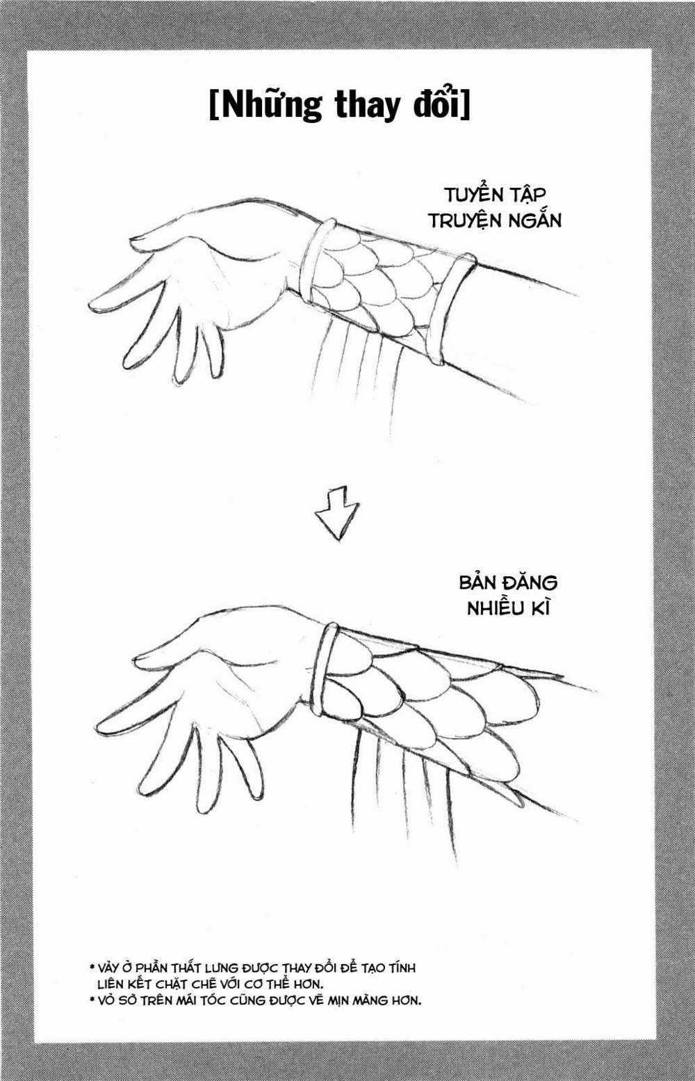 Muromi-San Bên Bờ Biển 0 Muromi-san lên bờ trang 1