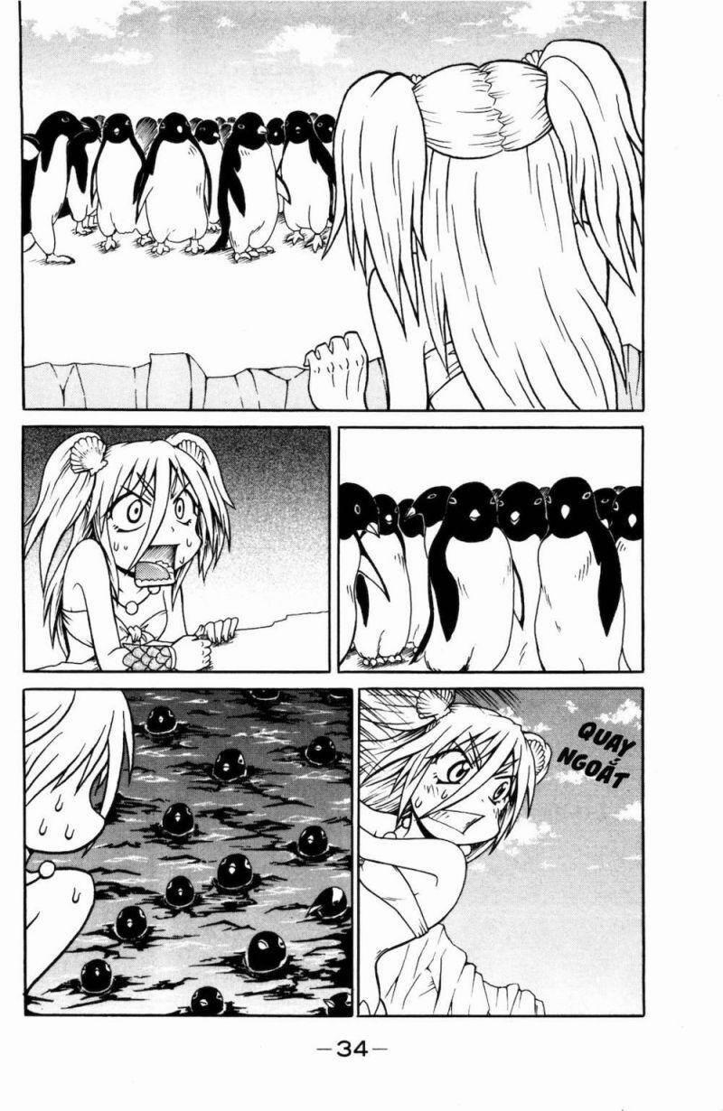 Muromi-San Bên Bờ Biển 22 trang 2