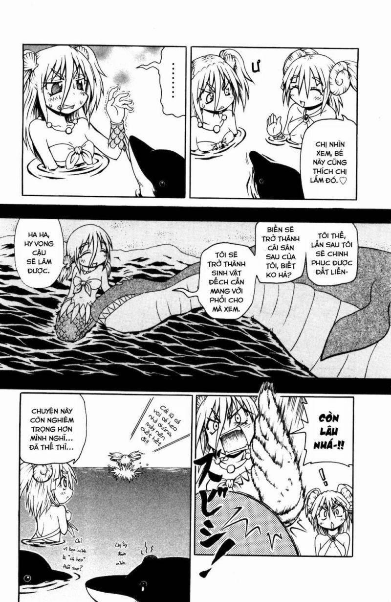 Muromi-San Bên Bờ Biển 24 trang 4