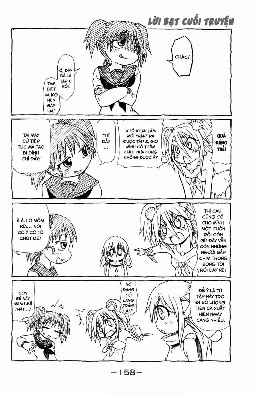 Muromi-San Bên Bờ Biển 39.5 trang 0