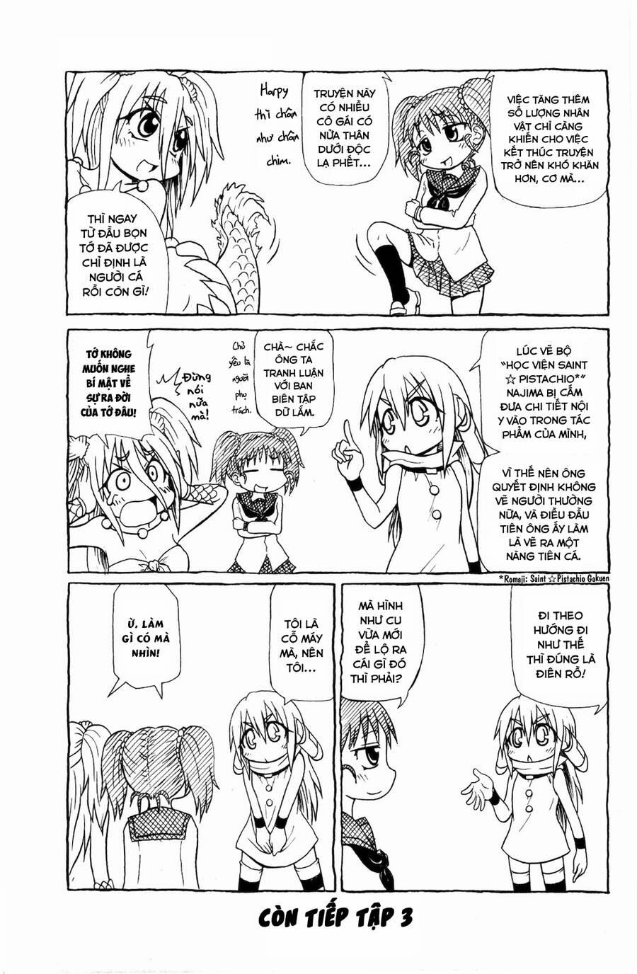 Muromi-San Bên Bờ Biển 39.5 trang 1