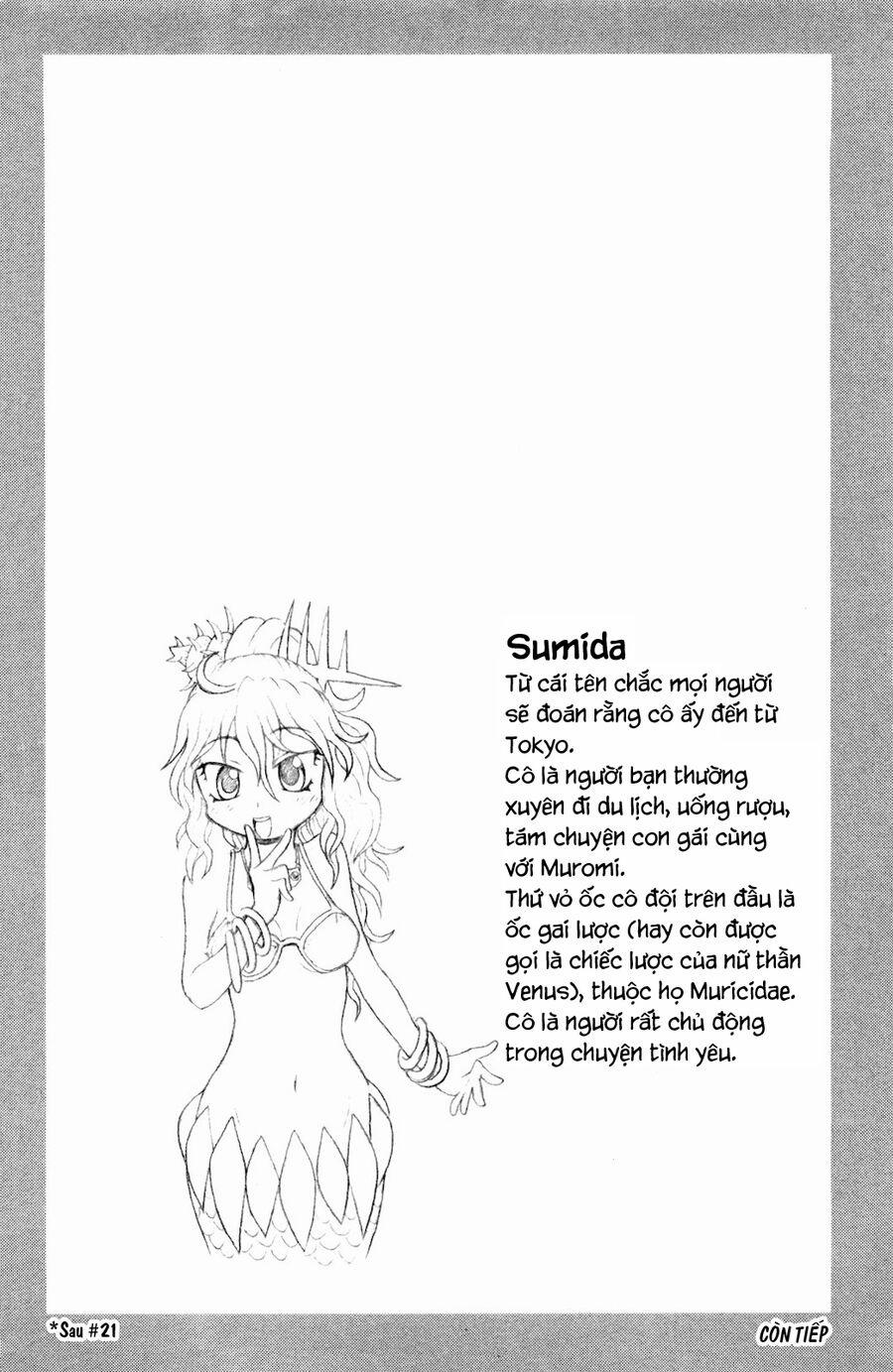 Muromi-San Bên Bờ Biển 900 trang 6