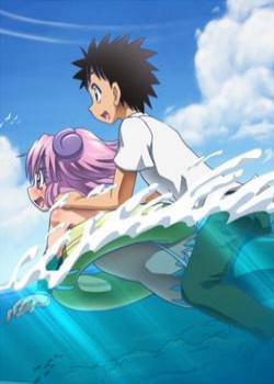 Đọc truyện tranh Muromi-San Bên Bờ Biển