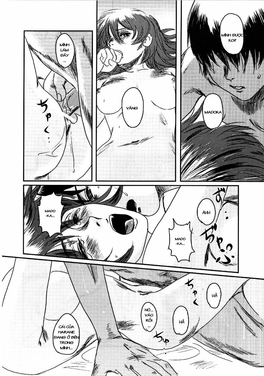 Musa 3 [END] trang 20