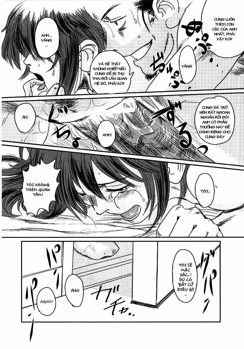 Musa 3 [END] trang 32