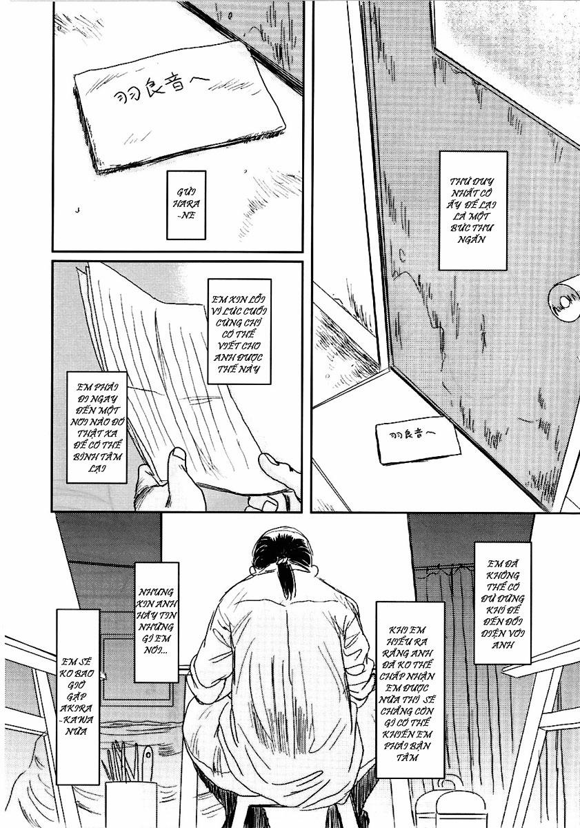 Musa 3 [END] trang 38