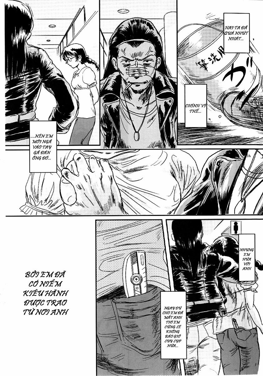 Musa 3 [END] trang 39