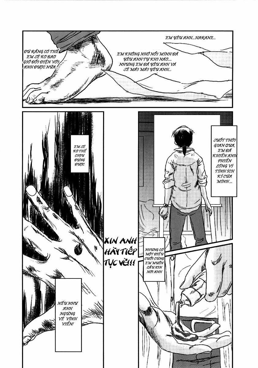 Musa 3 [END] trang 40