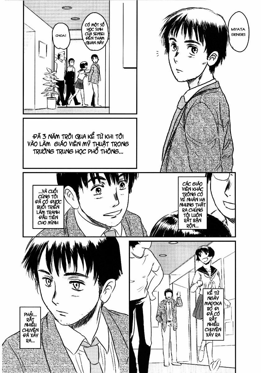 Musa 3 [END] trang 44