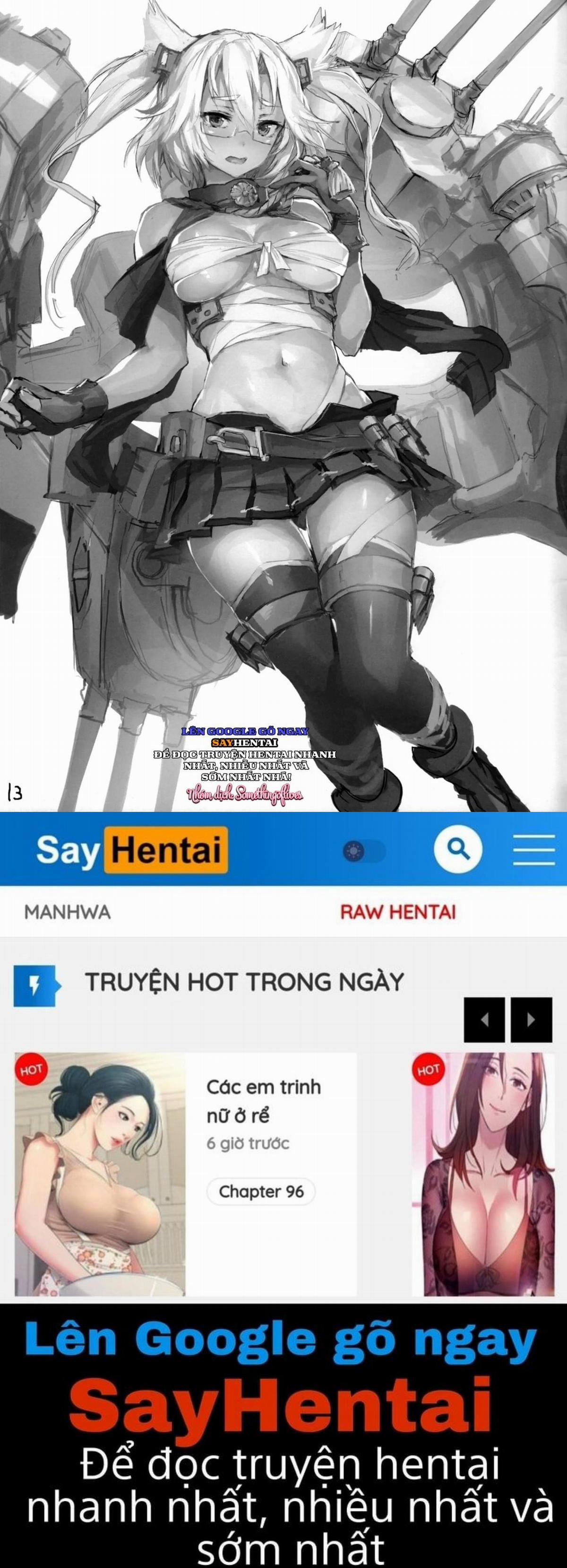 Musahiko! 1 trang 11