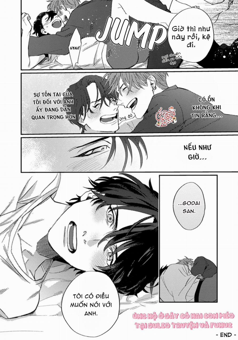 Musebi Nake, Junjouu 3 trang 25