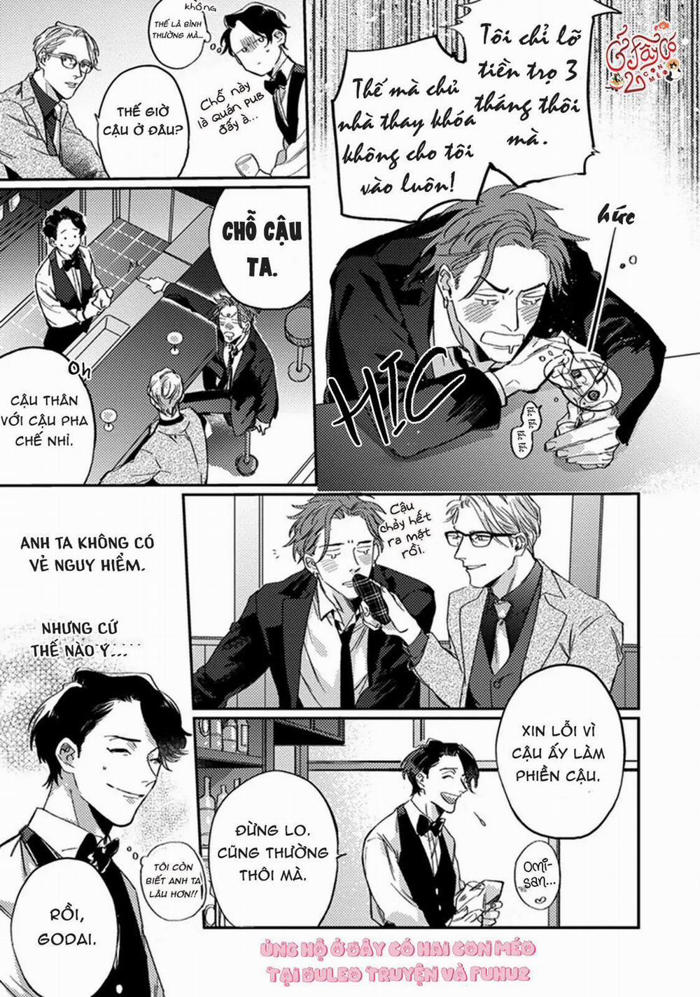 Musebi Nake, Junjouu 4 trang 16