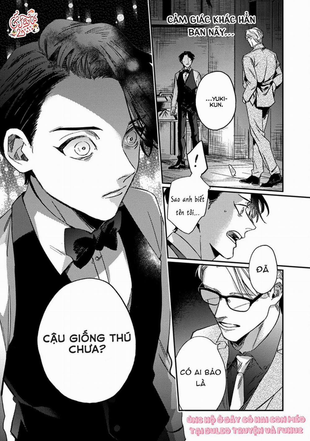 Musebi Nake, Junjouu 4 trang 22