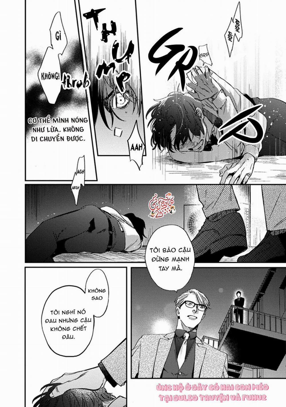 Musebi Nake, Junjouu 4 trang 25