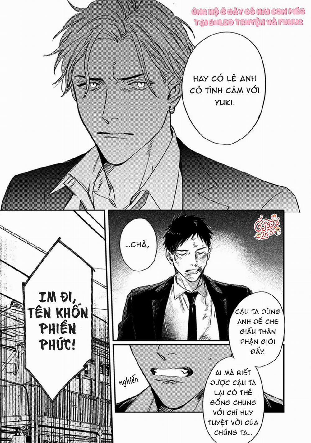 Musebi Nake, Junjouu 5 trang 21