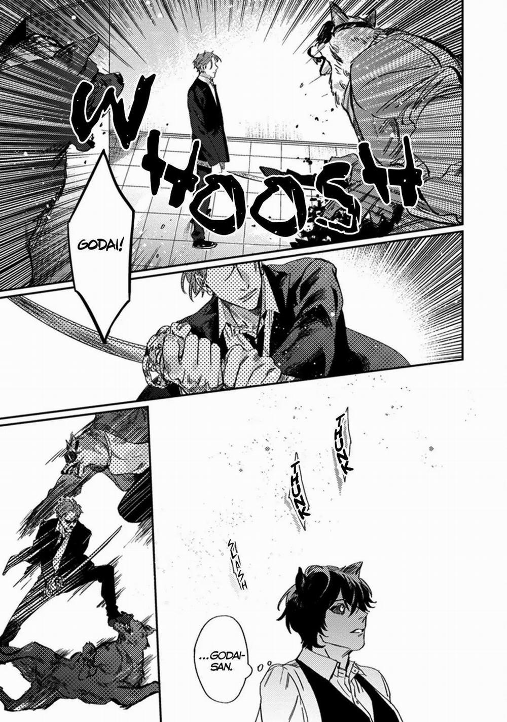 Musebi Nake, Junjouu 5 trang 27