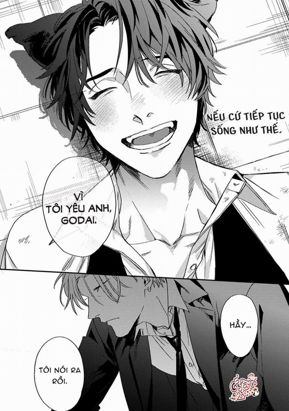 Musebi Nake, Junjouu 5 trang 32