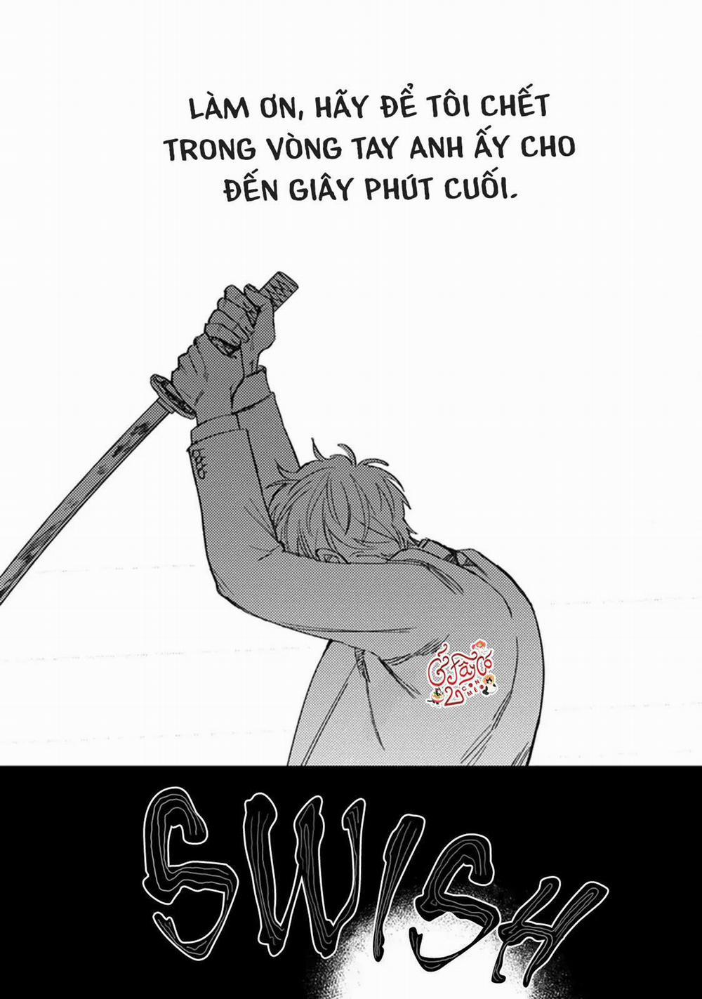 Musebi Nake, Junjouu 5 trang 34