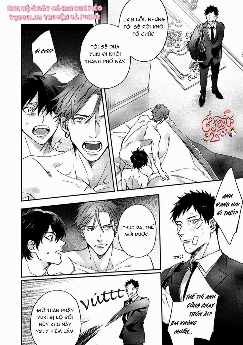 Musebi Nake, Junjouu 6 trang 32