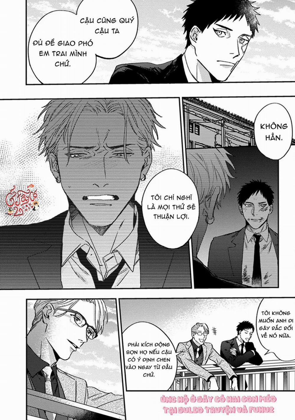 Musebi Nake, Junjouu 6 trang 38