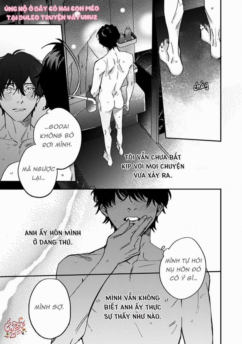 Musebi Nake, Junjouu 6 trang 9