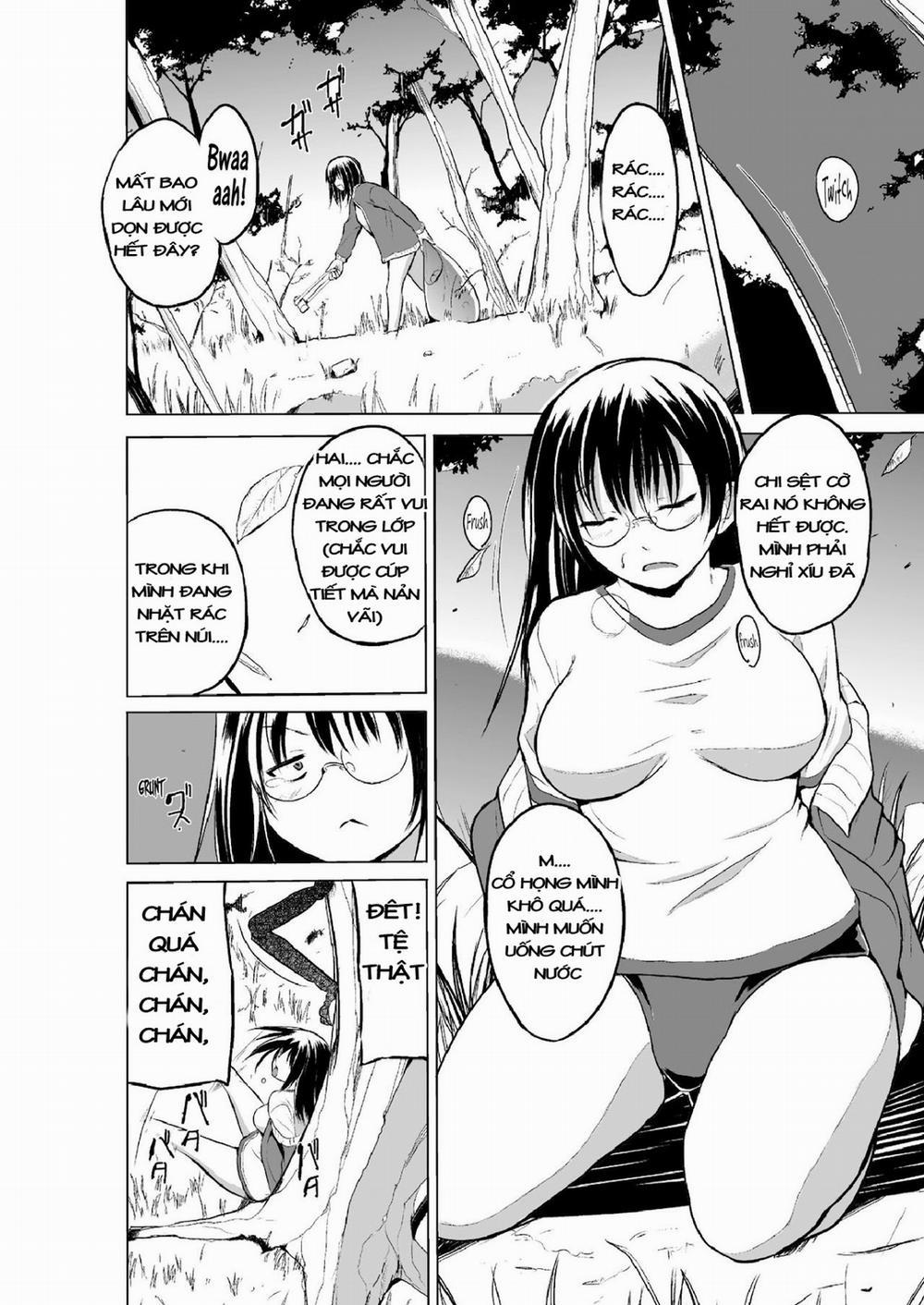 Mushi Asobi 1 trang 7