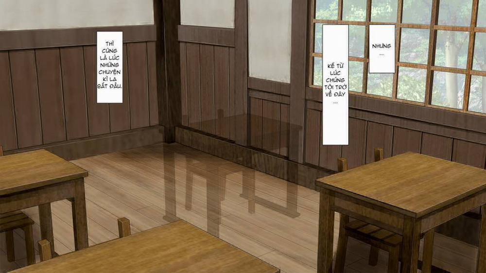 Mushi Sezaru o Enu Machi 0 trang 6