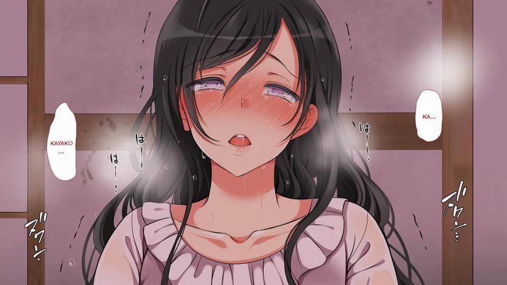 Mushi Sezaru o Enu Machi 10 trang 22