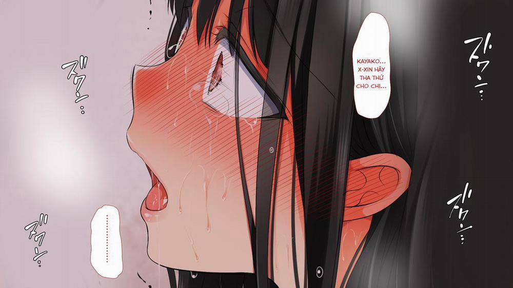 Mushi Sezaru o Enu Machi 10 trang 25