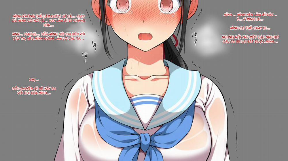 Mushi Sezaru o Enu Machi 10 trang 7