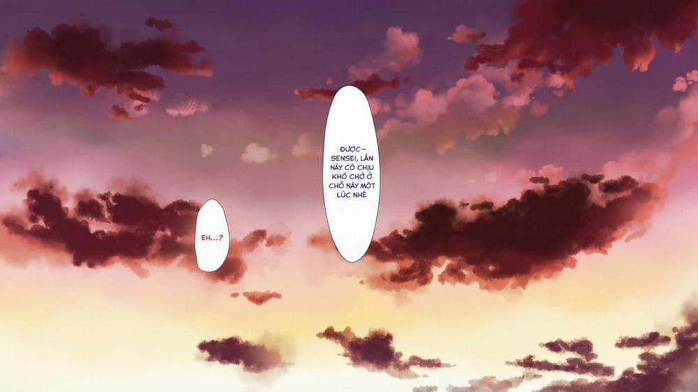 Mushi Sezaru o Enu Machi 17 trang 17