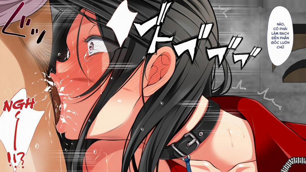 Mushi Sezaru o Enu Machi 17 trang 27