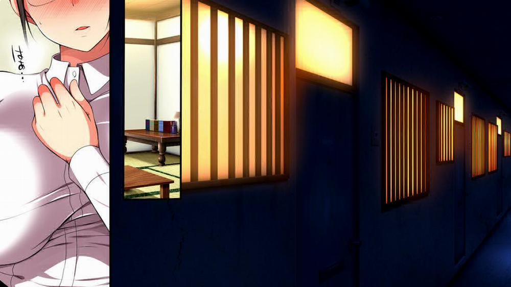 Mushi Sezaru o Enu Machi 5 trang 45