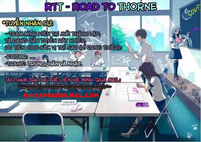 Musuko Ga Kawaikute Shikataganai Mazoku No Hahaoya 27 trang 1