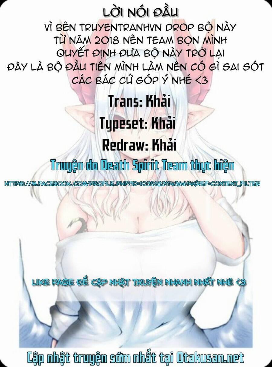 Musuko Ga Kawaikute Shikataganai Mazoku No Hahaoya 30 trang 1