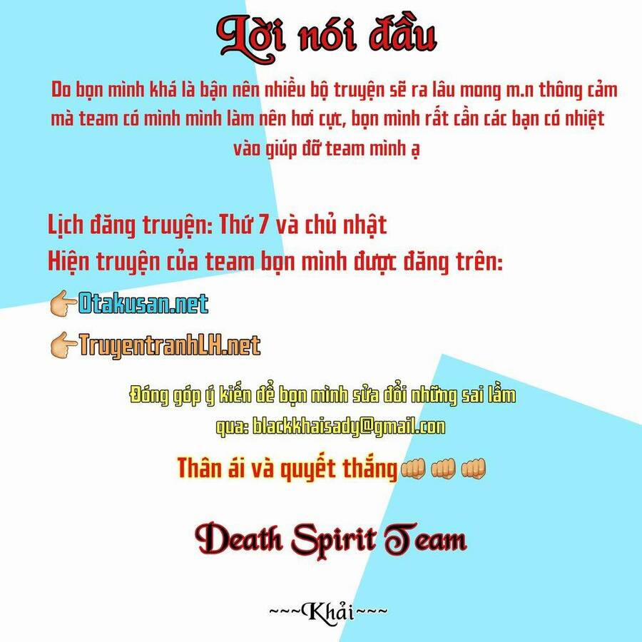 Musuko Ga Kawaikute Shikataganai Mazoku No Hahaoya 33 trang 0