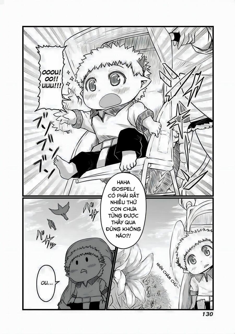 Musuko Ga Kawaikute Shikataganai Mazoku No Hahaoya 49 trang 2